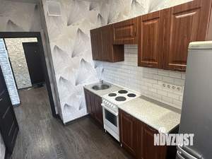 1-к квартира, на длительный срок, 44м2, 14/19 этаж