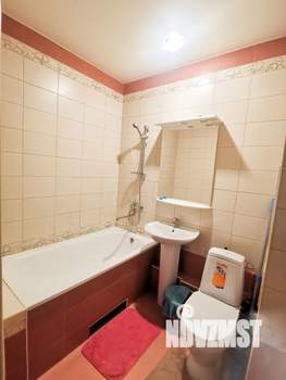 1-к квартира, на длительный срок, 40м2, 3/9 этаж