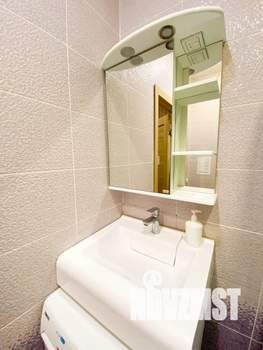 Студия квартира, посуточно, 30м2, 4/16 этаж