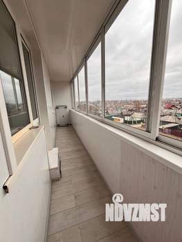 1-к квартира, на длительный срок, 35м2, 3/5 этаж