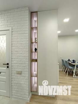 1-к квартира, посуточно, 40м2, 16/18 этаж