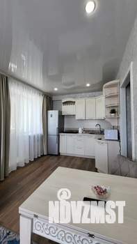 2-к квартира, посуточно, 43м2, 3/9 этаж