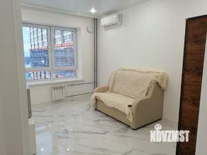 1-к квартира, на длительный срок, 36м2, 7/17 этаж