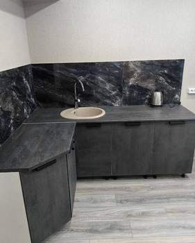 1-к квартира, на длительный срок, 40м2, 7/12 этаж