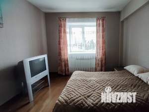 3-к квартира, посуточно, 79м2, 3/9 этаж