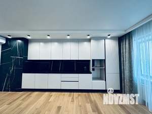 2-к квартира, посуточно, 95м2, 9/16 этаж