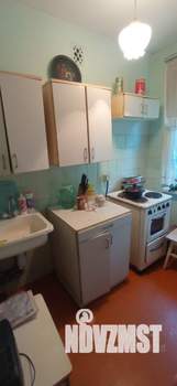 2-к квартира, на длительный срок, 46м2, 2/5 этаж