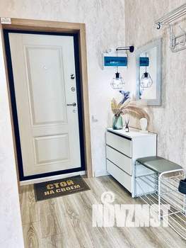 1-к квартира, посуточно, 30м2, 13/18 этаж