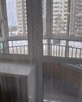 Студия квартира, на длительный срок, 21м2, 3/16 этаж