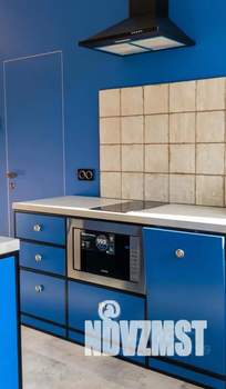 2-к квартира, посуточно, 49м2, 3/3 этаж