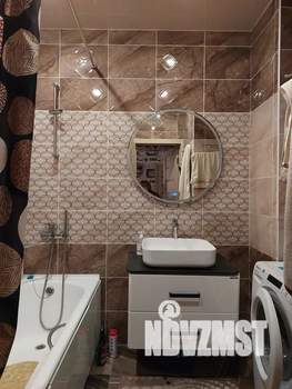 2-к квартира, посуточно, 55м2, 3/9 этаж