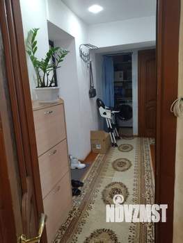 2-к квартира, на длительный срок, 45м2, 2/5 этаж