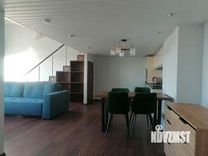 2-к квартира, на длительный срок, 60м2, 18/21 этаж