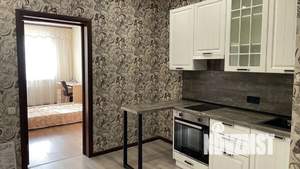 2-к квартира, посуточно, 52м2, 5/16 этаж