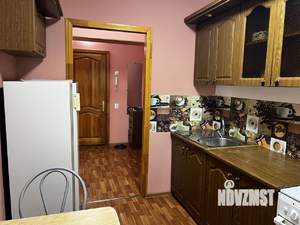 2-к квартира, на длительный срок, 47м2, 2/9 этаж