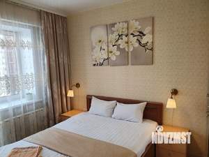 2-к квартира, посуточно, 45м2, 15/16 этаж