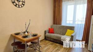 2-к квартира, посуточно, 52м2, 1/1 этаж