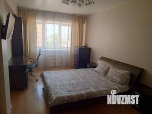 3-к квартира, посуточно, 90м2, 5/9 этаж