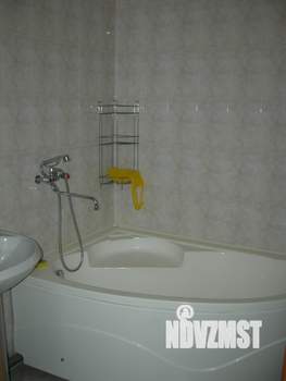 Студия квартира, на длительный срок, 40м2, 16/16 этаж