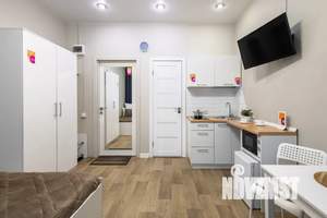 Студия квартира, посуточно, 20м2, 1/5 этаж