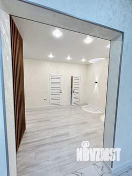 2-к квартира, на длительный срок, 59м2, 1/5 этаж