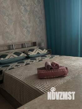 1-к квартира, посуточно, 18м2, 1/1 этаж