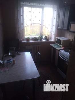 2-к квартира, на длительный срок, 45м2, 2/5 этаж