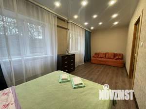 2-к квартира, посуточно, 57м2, 1/9 этаж