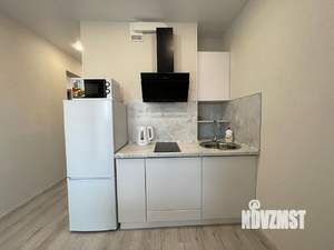 1-к квартира, посуточно, 48м2, 1/1 этаж