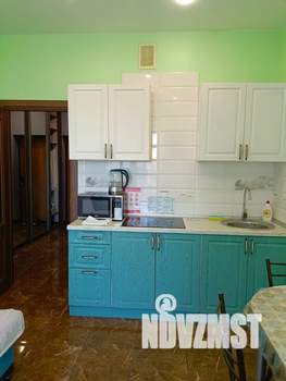 2-к квартира, посуточно, 40м2, 15/17 этаж