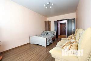 2-к квартира, посуточно, 45м2, 3/10 этаж