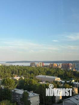 2-к квартира, посуточно, 75м2, 1/1 этаж