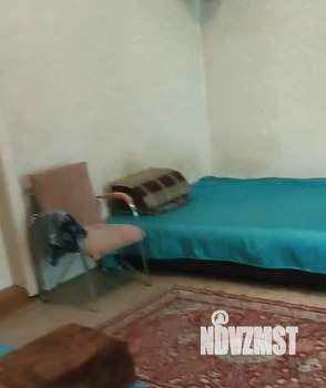 1-к квартира, на длительный срок, 44м2, 1/1 этаж