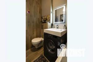 1-к квартира, посуточно, 26м2, 5/18 этаж