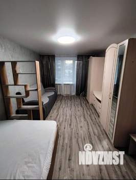 1-к квартира, на длительный срок, 33м2, 3/5 этаж