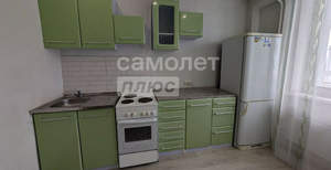 1-к квартира, на длительный срок, 37м2, 8/9 этаж