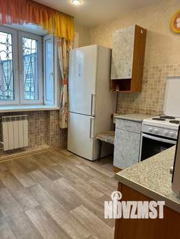 2-к квартира, на длительный срок, 53м2, 2/5 этаж