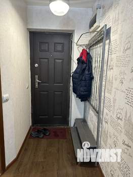 1-к квартира, на длительный срок, 43м2, 3/16 этаж