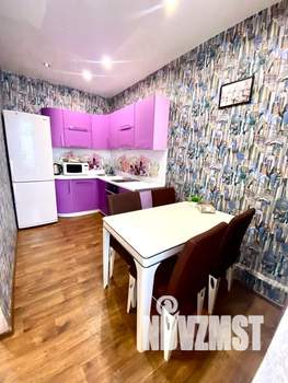 1-к квартира, посуточно, 50м2, 8/10 этаж