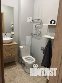 1-к квартира, на длительный срок, 58м2, 2/10 этаж