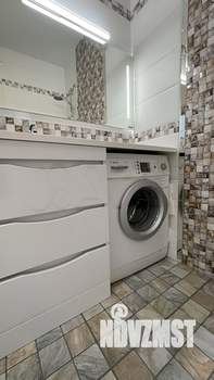 1-к квартира, на длительный срок, 45м2, 9/16 этаж