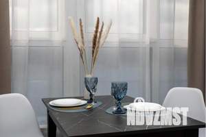 2-к квартира, посуточно, 45м2, 9/17 этаж