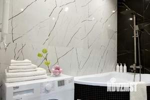 1-к квартира, посуточно, 39м2, 1/1 этаж