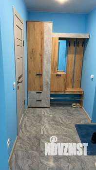 Студия квартира, на длительный срок, 31м2, 6/15 этаж