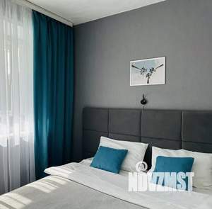 1-к квартира, посуточно, 32м2, 4/5 этаж