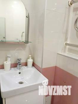 Студия квартира, посуточно, 42м2, 15/17 этаж