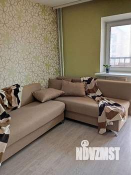 1-к квартира, посуточно, 26м2, 1/1 этаж