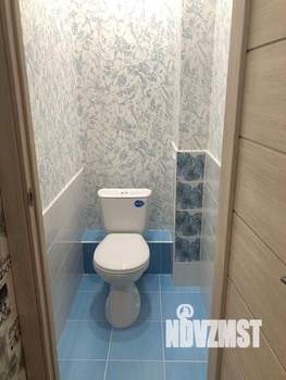 1-к квартира, на длительный срок, 37м2, 11/17 этаж