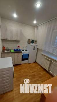 1-к квартира, посуточно, 35м2, 3/5 этаж