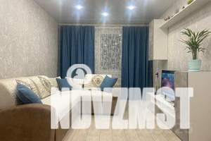 1-к квартира, посуточно, 32м2, 3/5 этаж